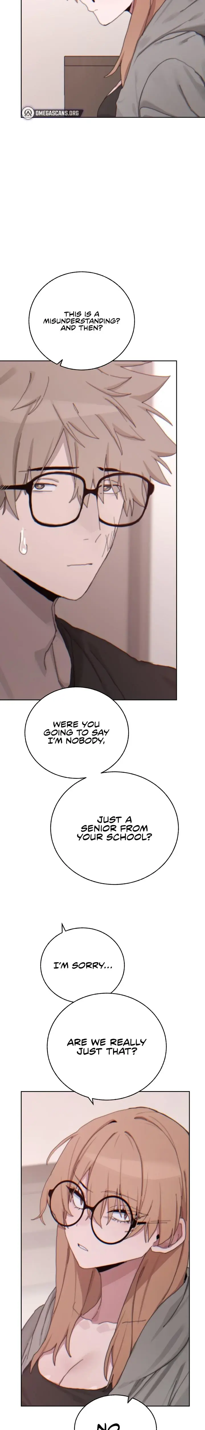 Cold? Hot! Episode 19 - Page 11