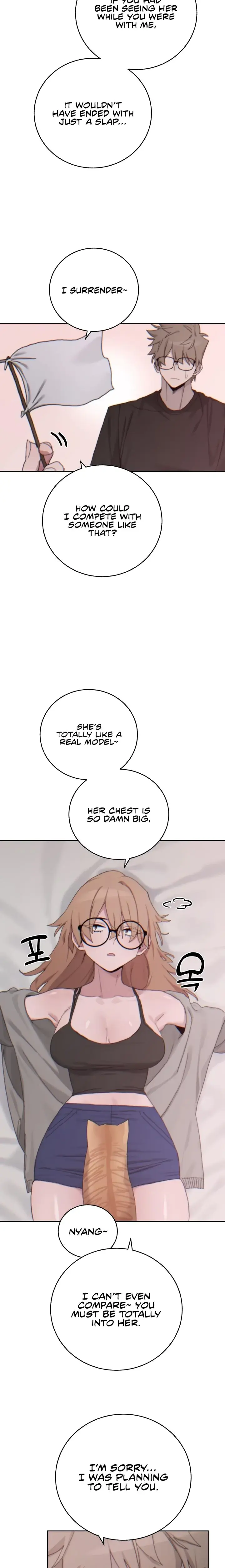 Cold? Hot! Episode 19 - Page 14