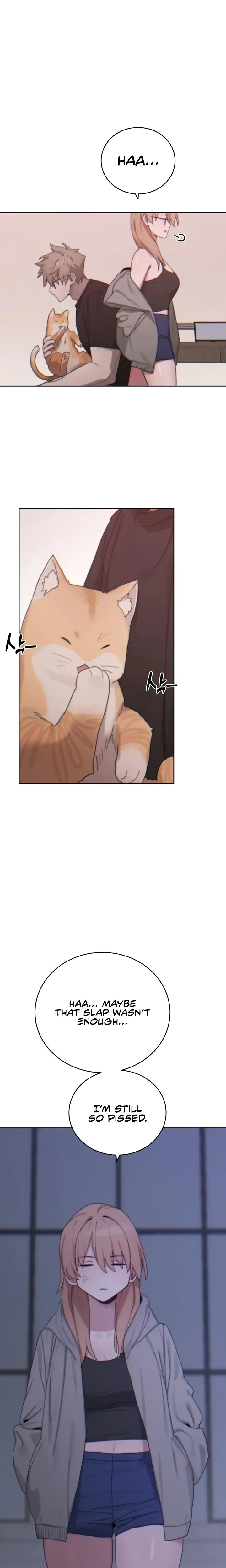 Cold? Hot! Episode 19 - Page 19