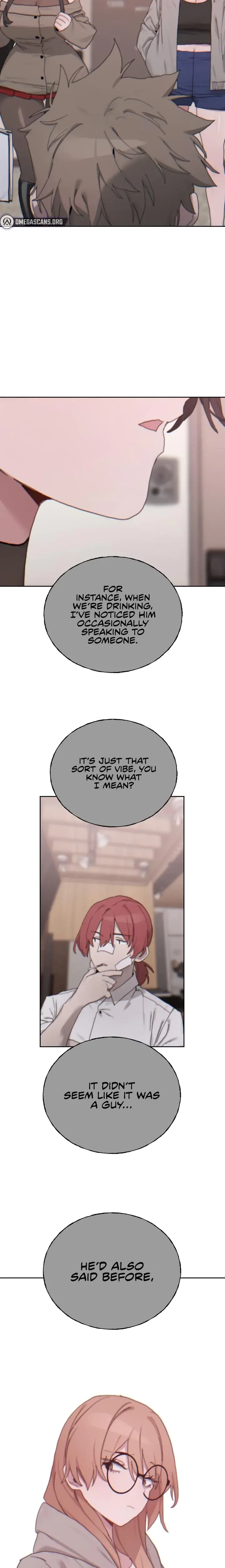 Cold? Hot! Episode 19 - Page 2