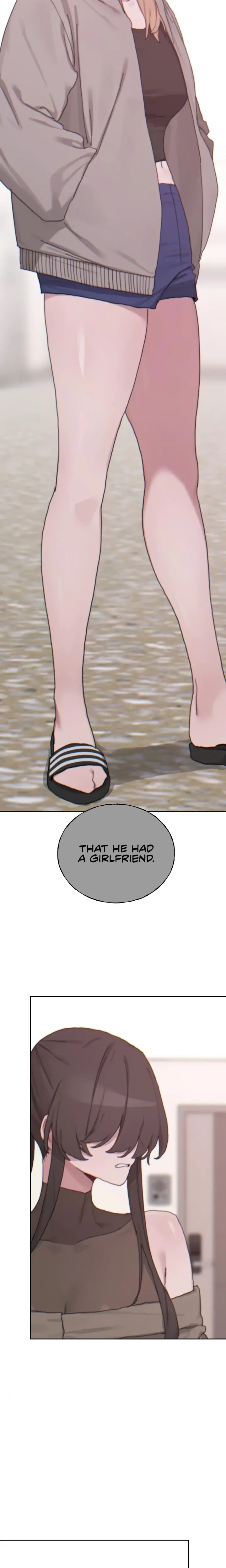 Cold? Hot! Episode 19 - Page 3