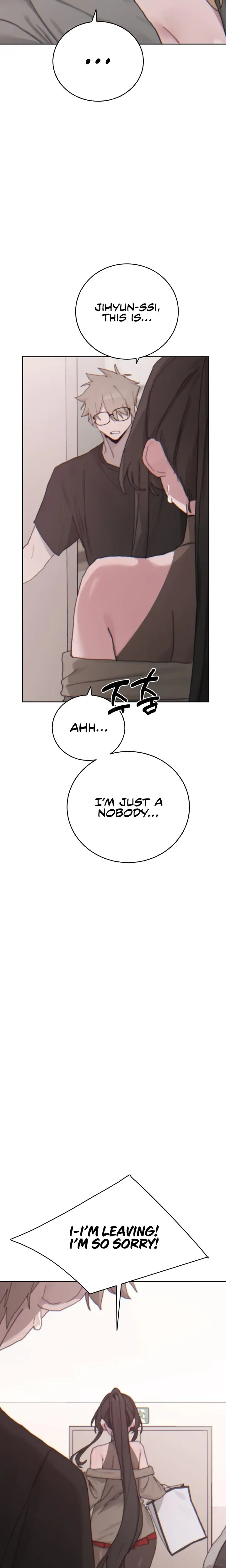 Cold? Hot! Episode 19 - Page 5