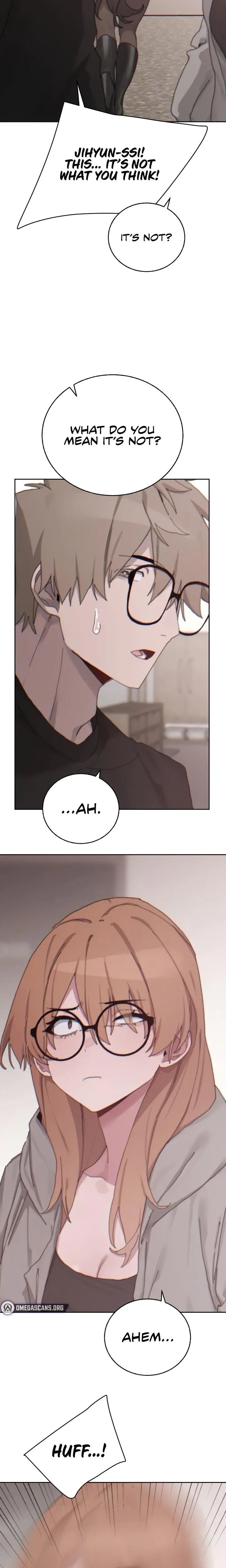 Cold? Hot! Episode 19 - Page 6