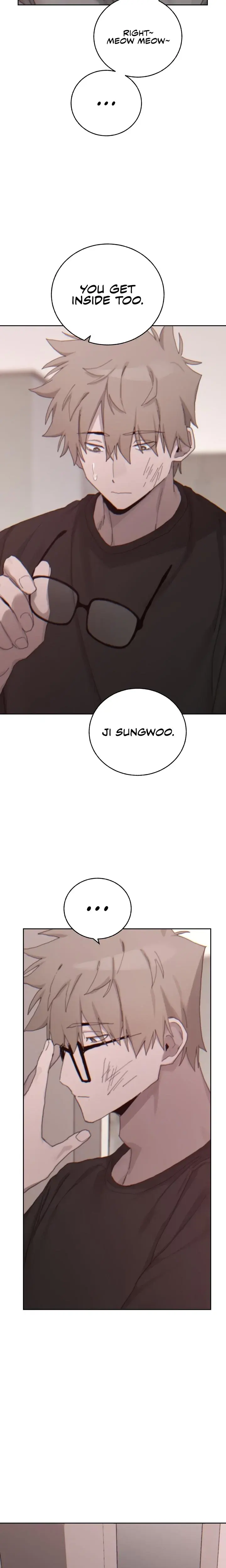 Cold? Hot! Episode 19 - Page 9