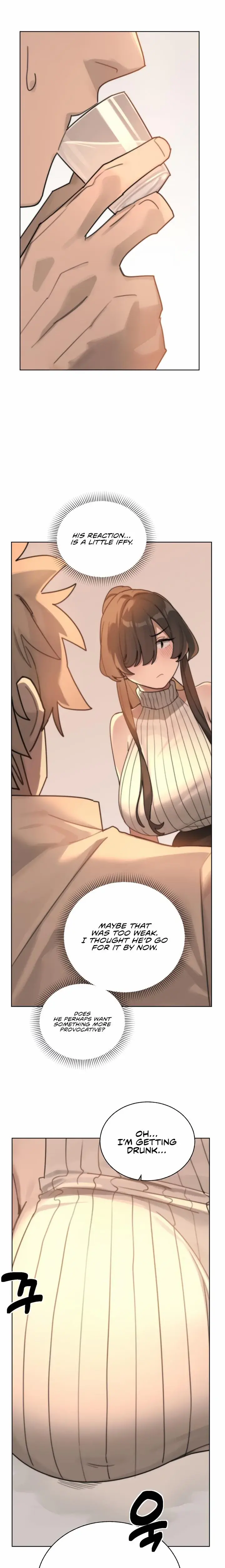 Cold? Hot! Episode 2 - Page 17