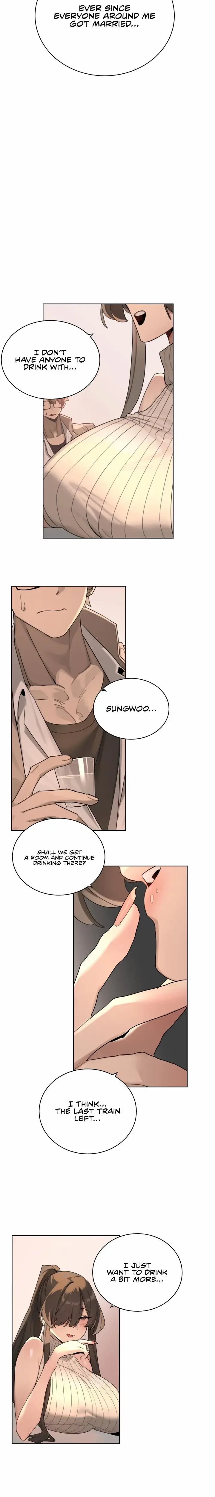 Cold? Hot! Episode 2 - Page 18