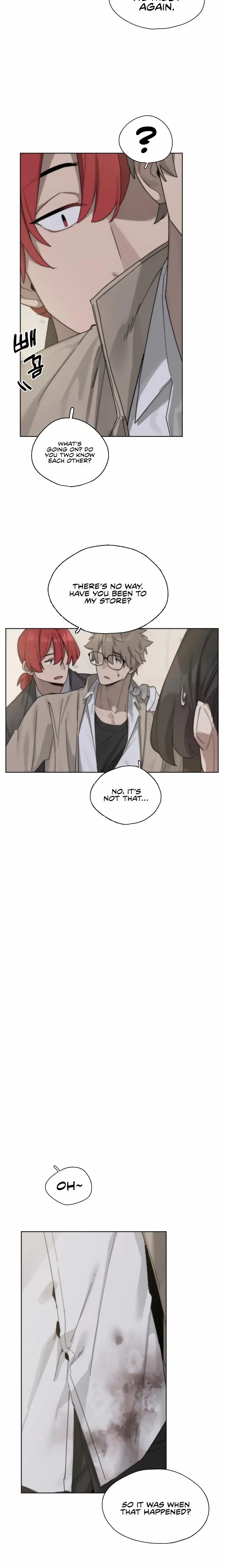 Cold? Hot! Episode 2 - Page 3