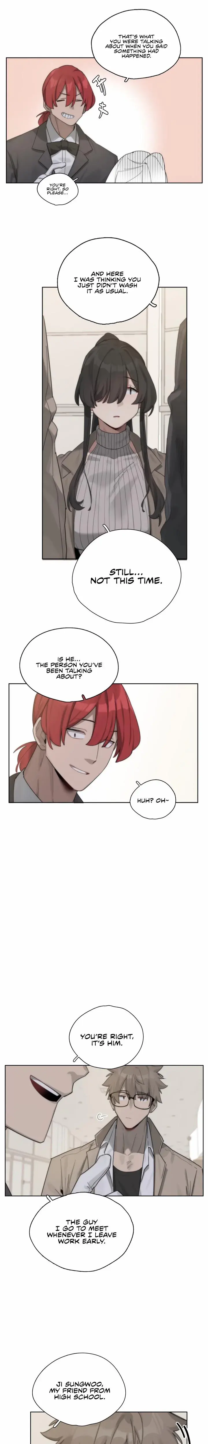 Cold? Hot! Episode 2 - Page 4