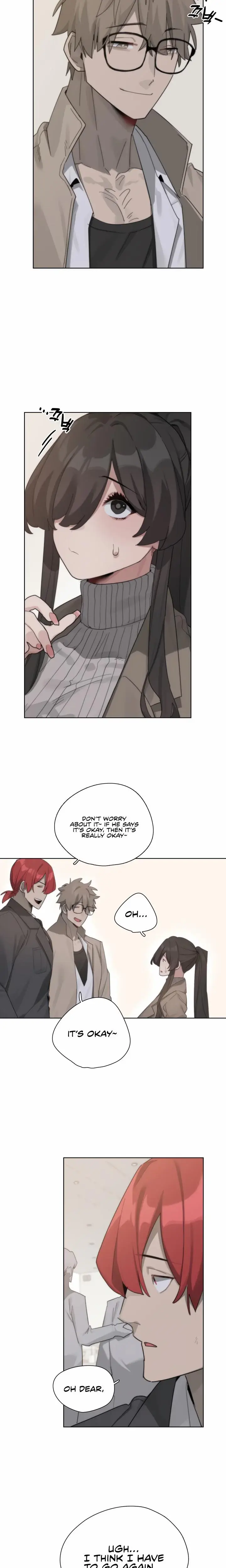 Cold? Hot! Episode 2 - Page 5
