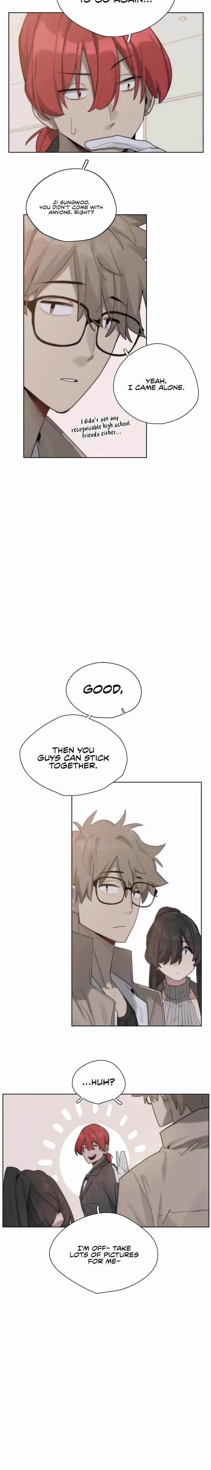 Cold? Hot! Episode 2 - Page 6