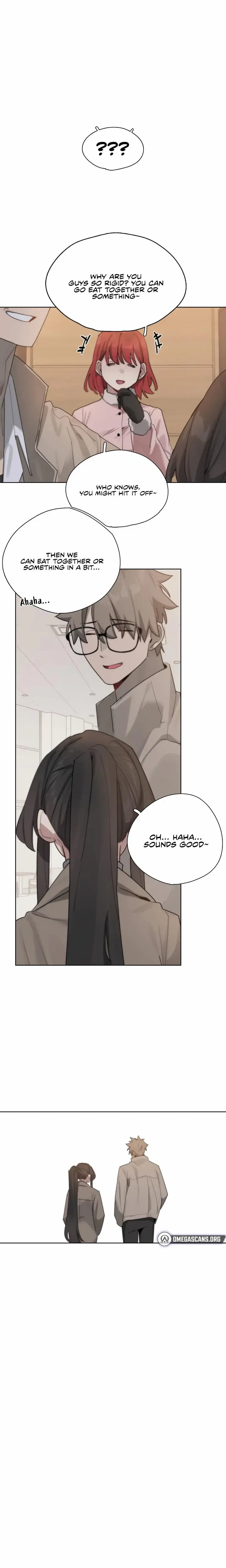 Cold? Hot! Episode 2 - Page 7