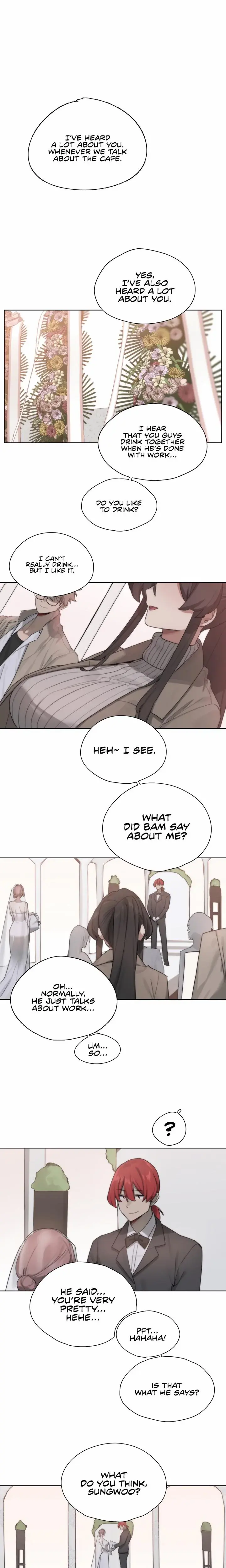 Cold? Hot! Episode 2 - Page 8