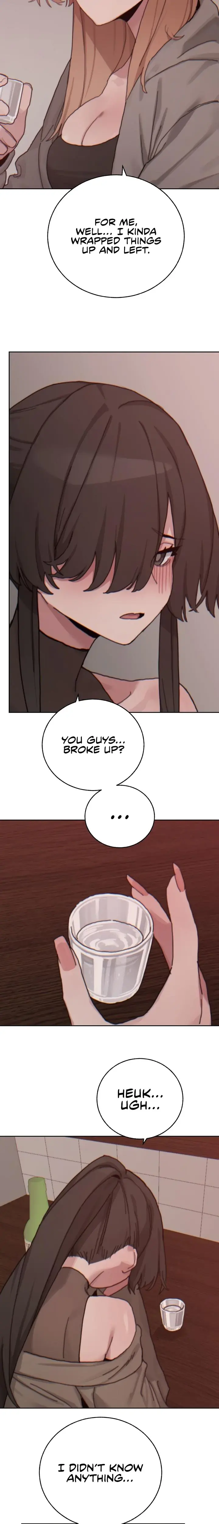 Cold? Hot! Episode 20 - Page 10