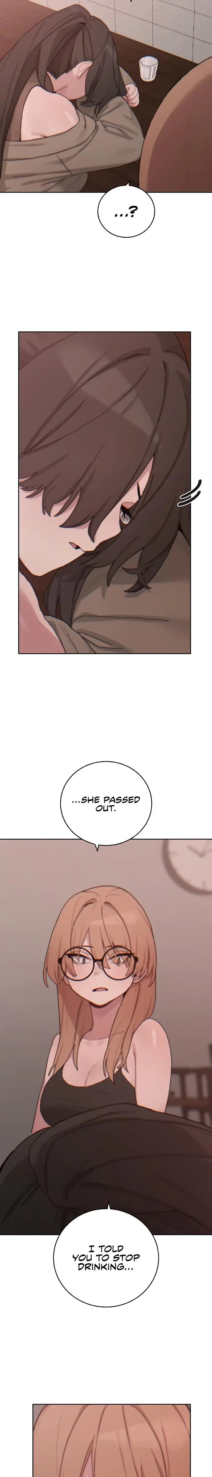Cold? Hot! Episode 20 - Page 13
