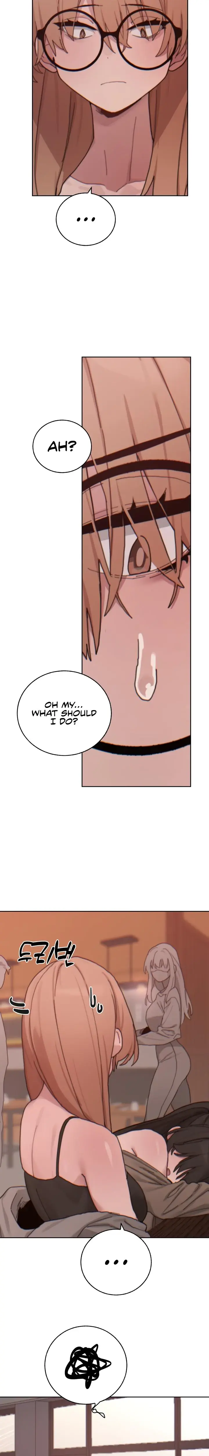 Cold? Hot! Episode 20 - Page 14