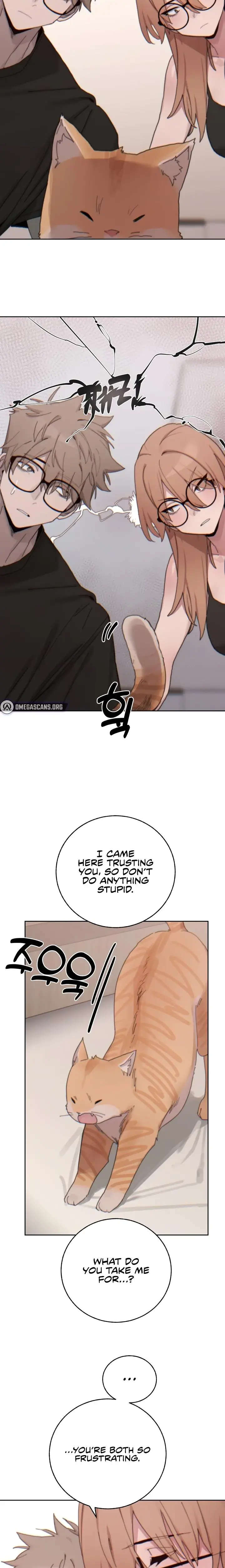Cold? Hot! Episode 20 - Page 20