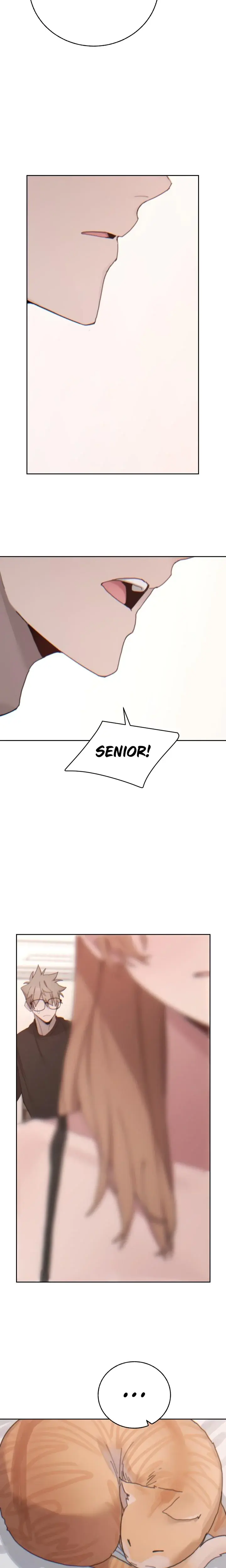 Cold? Hot! Episode 20 - Page 22