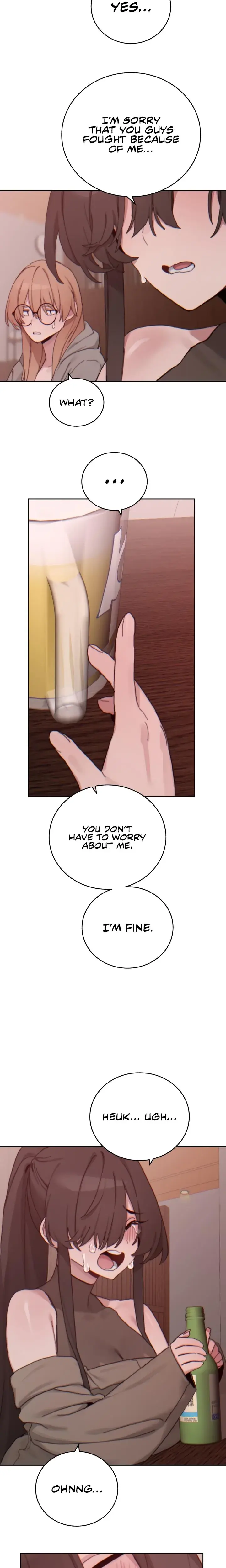 Cold? Hot! Episode 20 - Page 3