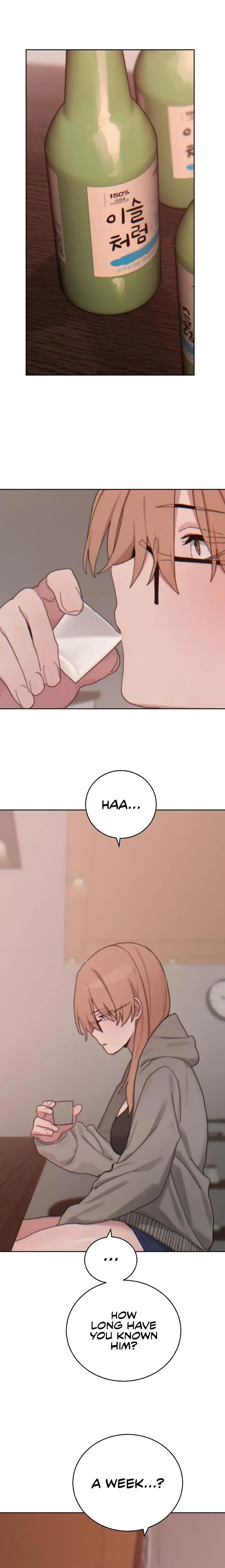 Cold? Hot! Episode 20 - Page 5