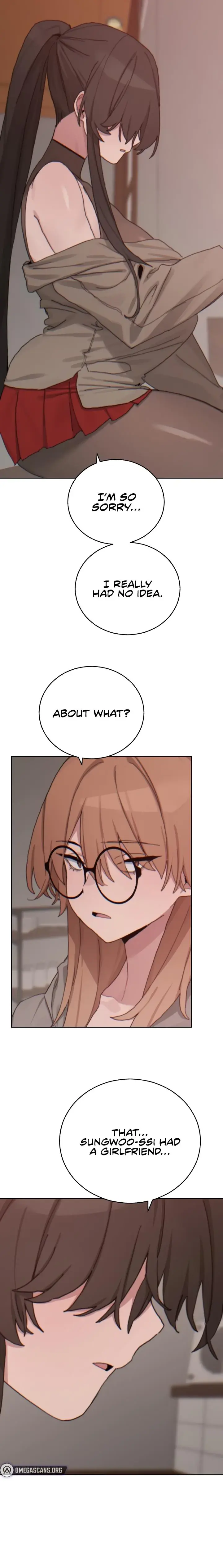 Cold? Hot! Episode 20 - Page 6