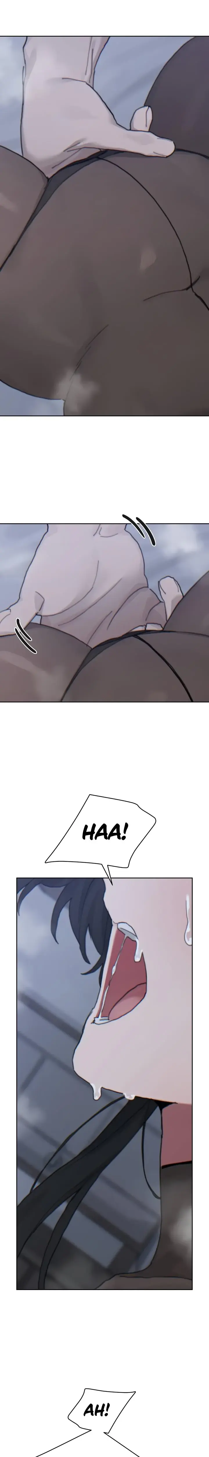 Cold? Hot! Episode 21 - Page 10