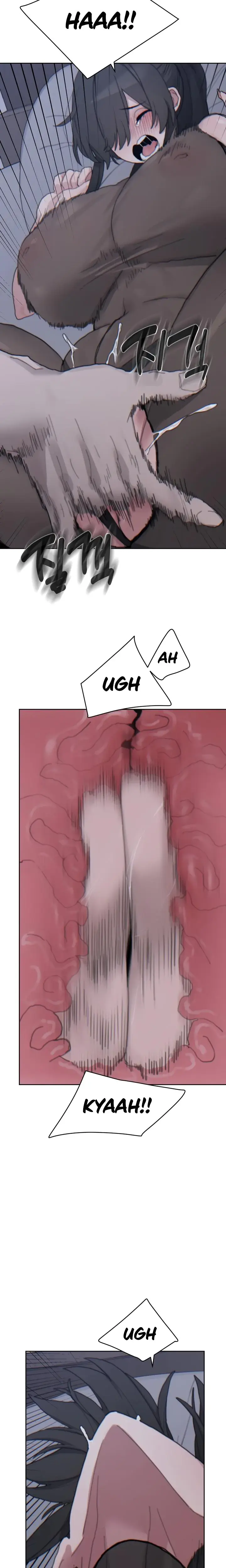 Cold? Hot! Episode 21 - Page 11