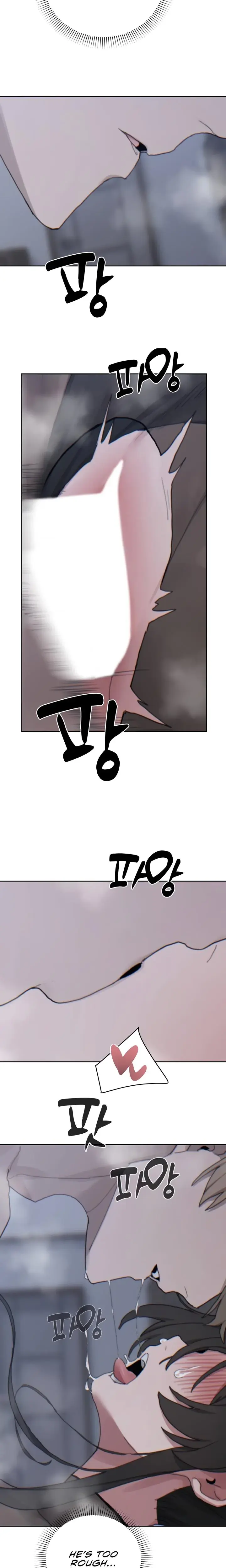 Cold? Hot! Episode 21 - Page 18