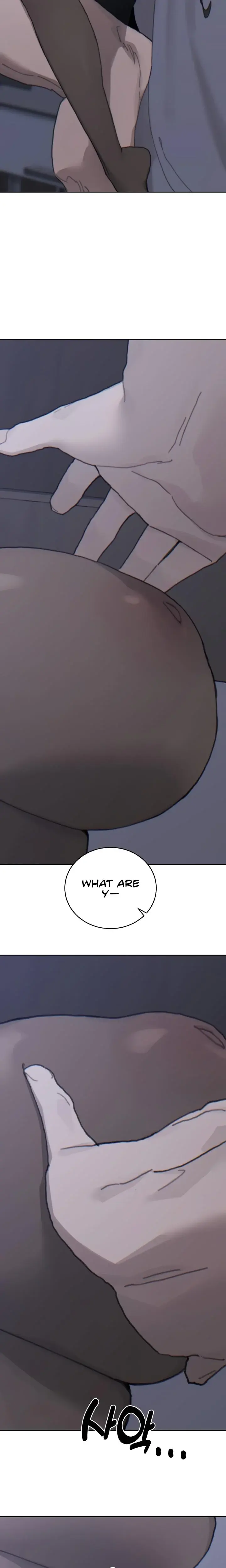 Cold? Hot! Episode 21 - Page 5