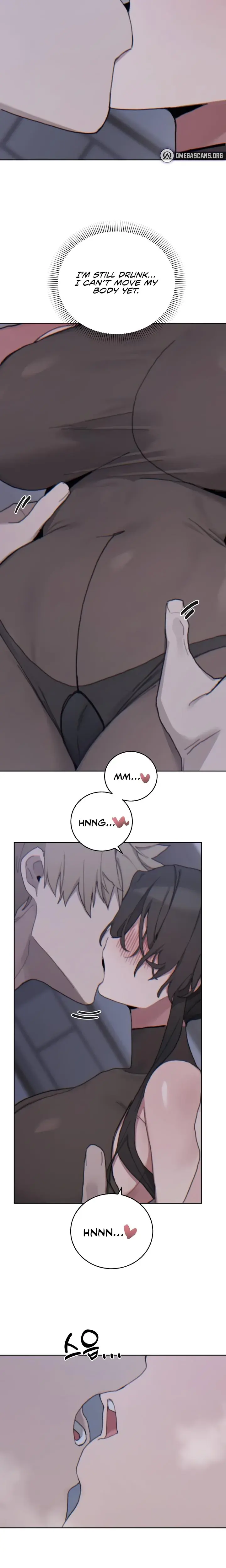 Cold? Hot! Episode 21 - Page 7