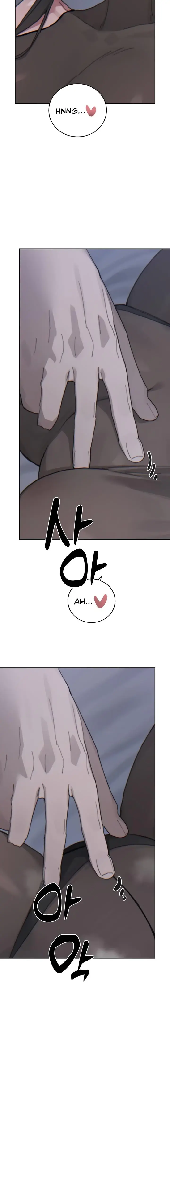 Cold? Hot! Episode 21 - Page 9