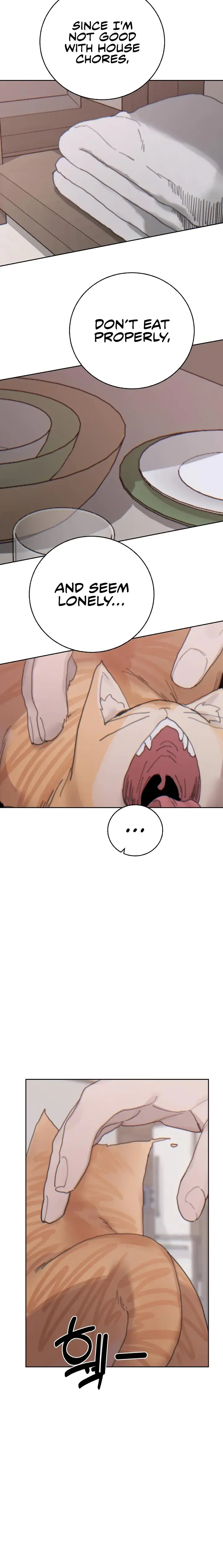 Cold? Hot! Episode 22 - Page 13