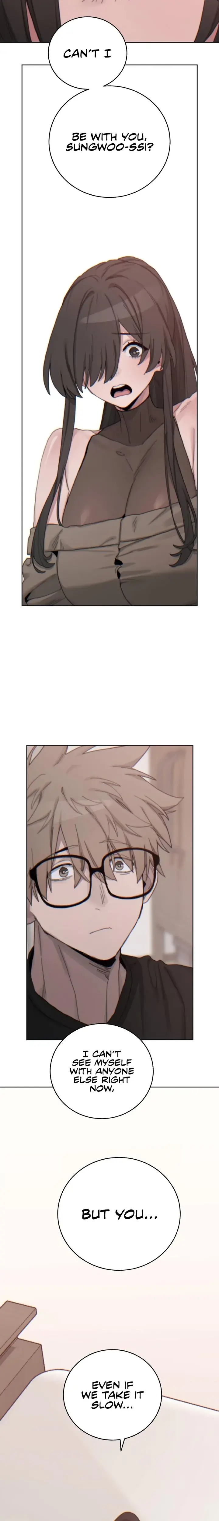 Cold? Hot! Episode 22 - Page 19