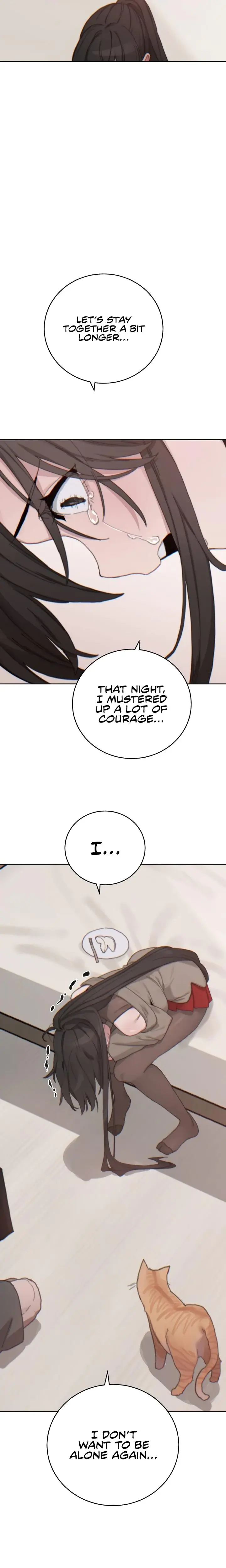 Cold? Hot! Episode 22 - Page 20