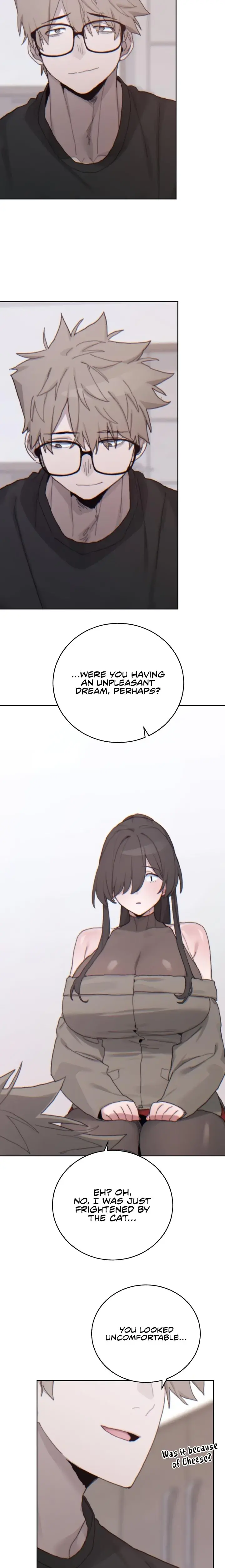 Cold? Hot! Episode 22 - Page 6