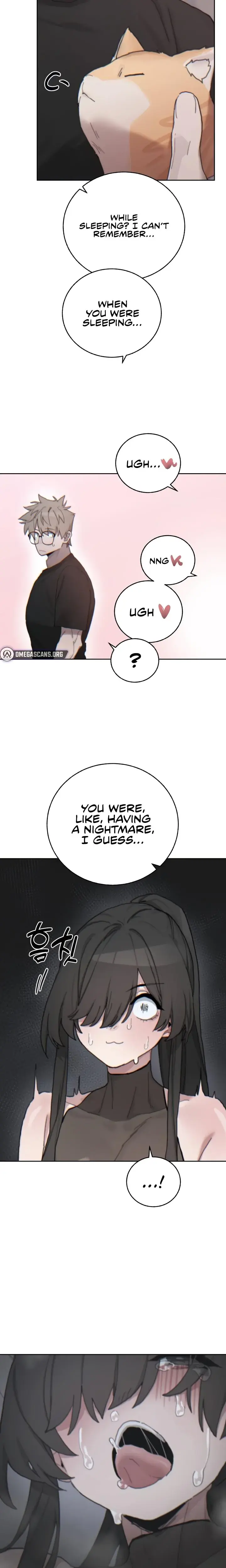 Cold? Hot! Episode 22 - Page 7