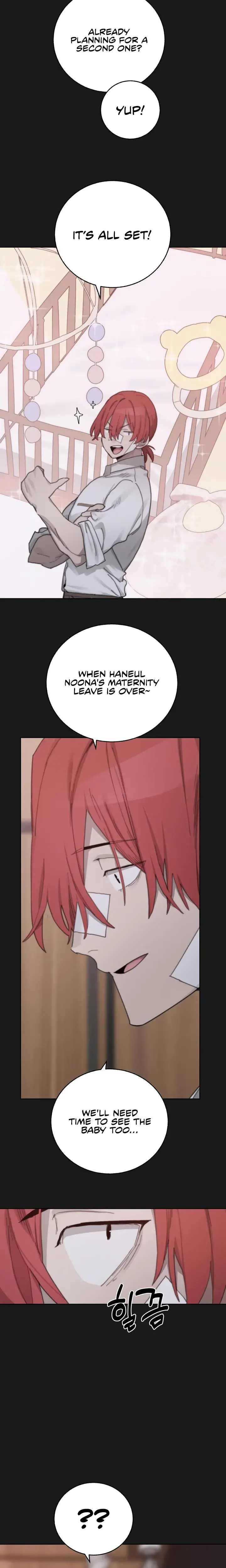 Cold? Hot! Episode 23 - Page 10