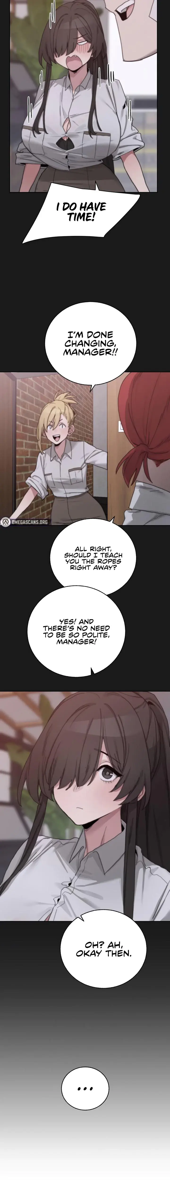 Cold? Hot! Episode 23 - Page 12