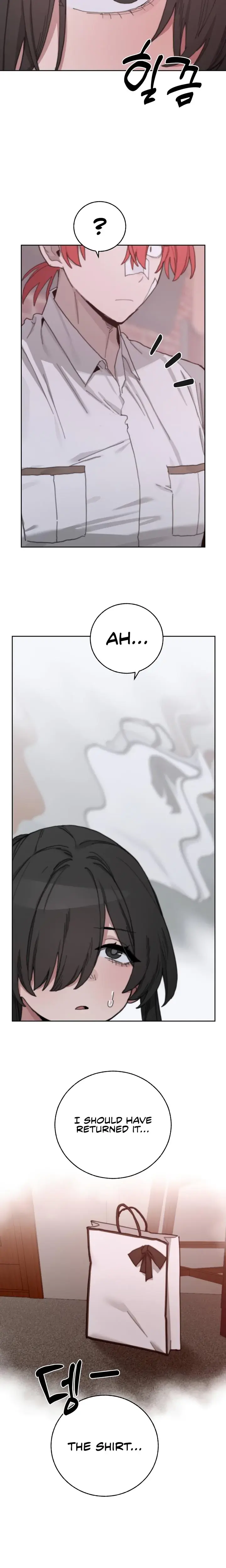 Cold? Hot! Episode 23 - Page 3