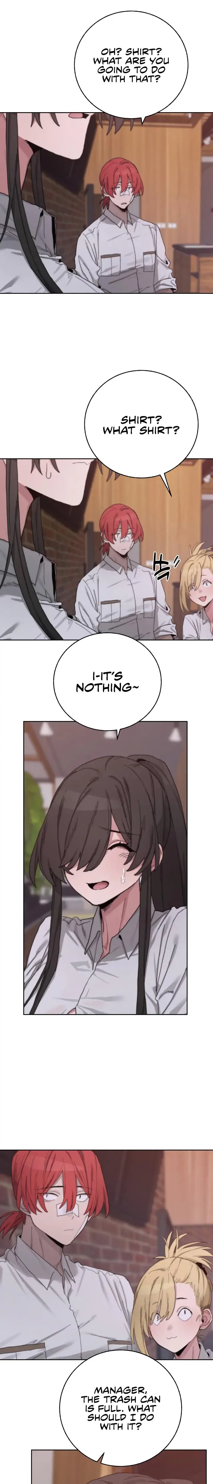 Cold? Hot! Episode 23 - Page 4
