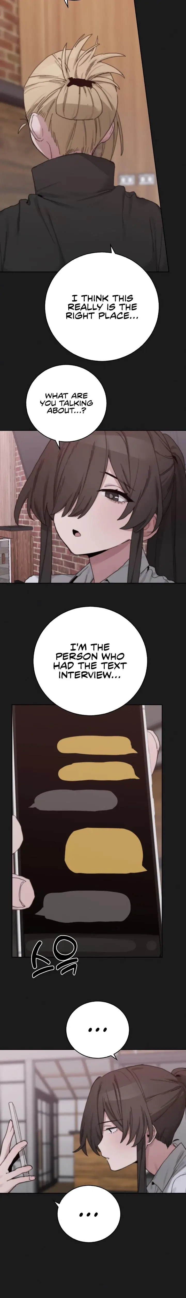 Cold? Hot! Episode 23 - Page 6
