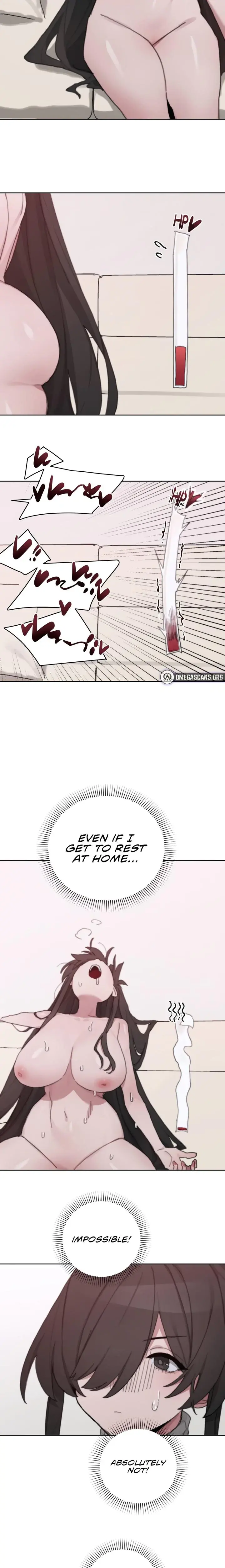 Cold? Hot! Episode 24 - Page 11