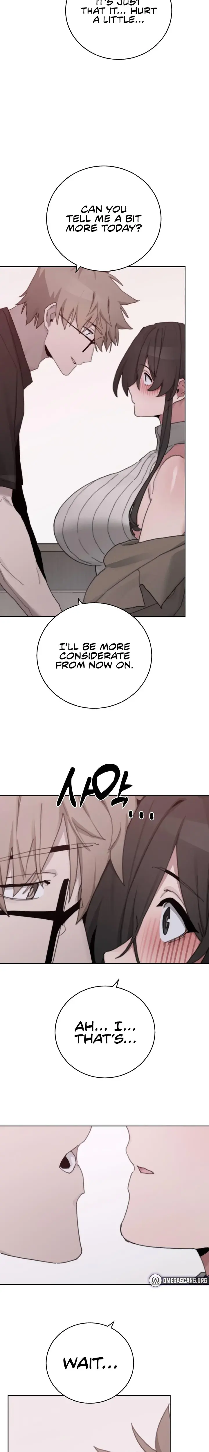 Cold? Hot! Episode 24 - Page 16