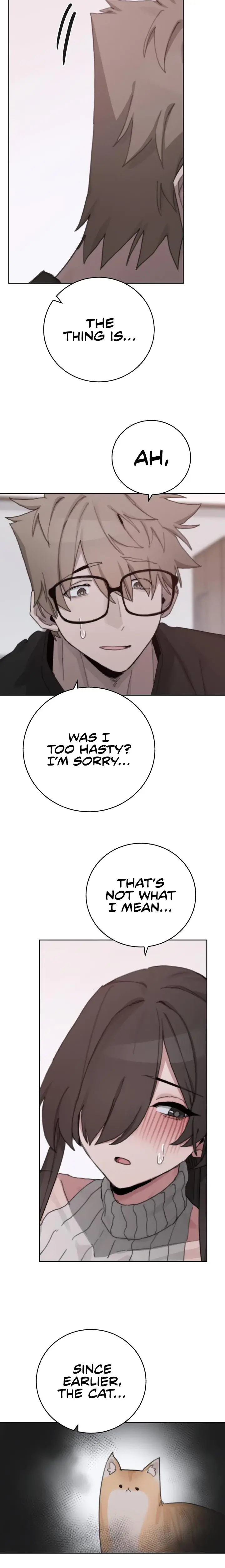Cold? Hot! Episode 24 - Page 17