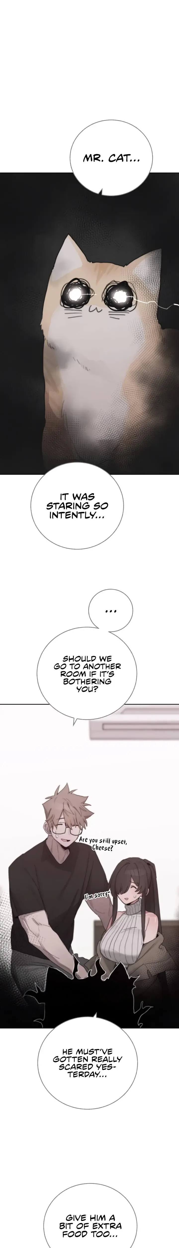 Cold? Hot! Episode 24 - Page 18