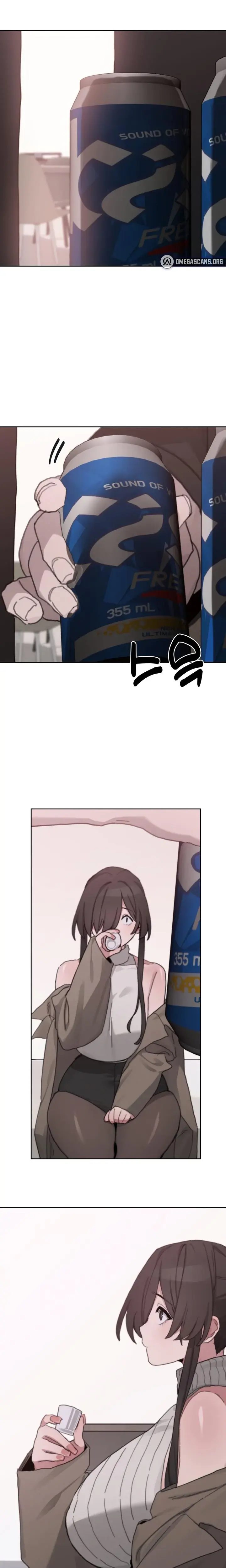 Cold? Hot! Episode 24 - Page 2
