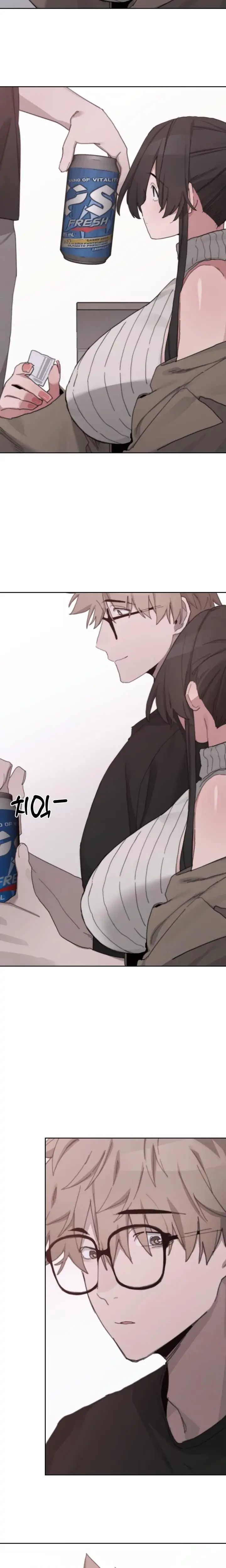 Cold? Hot! Episode 24 - Page 3