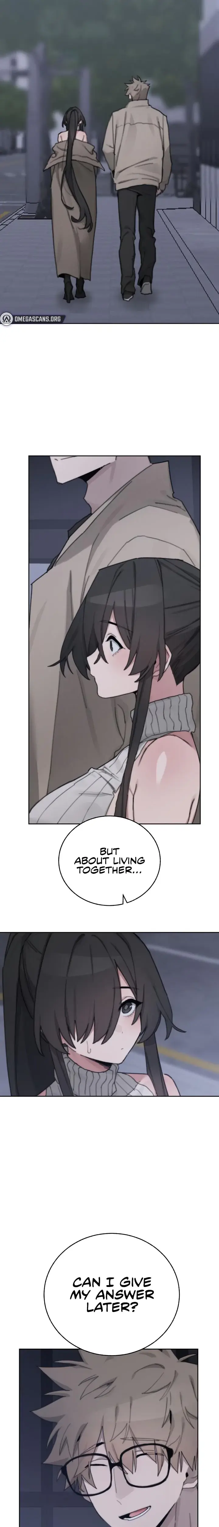 Cold? Hot! Episode 25 - Page 2