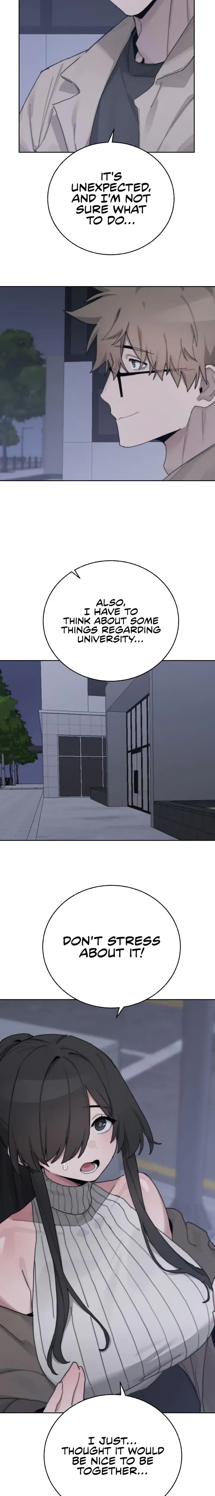 Cold? Hot! Episode 25 - Page 3