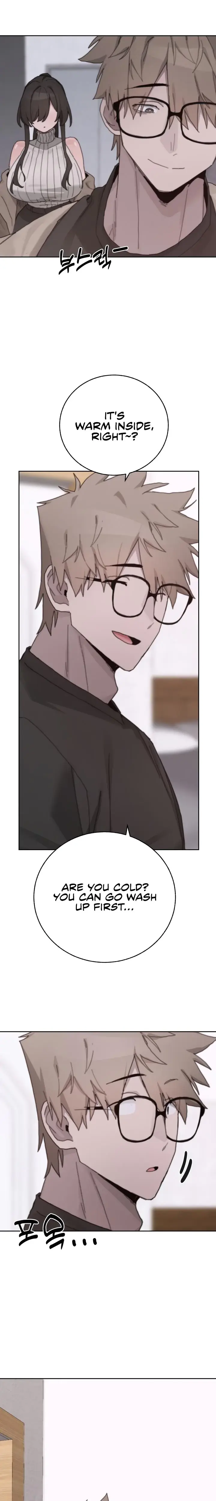 Cold? Hot! Episode 25 - Page 6
