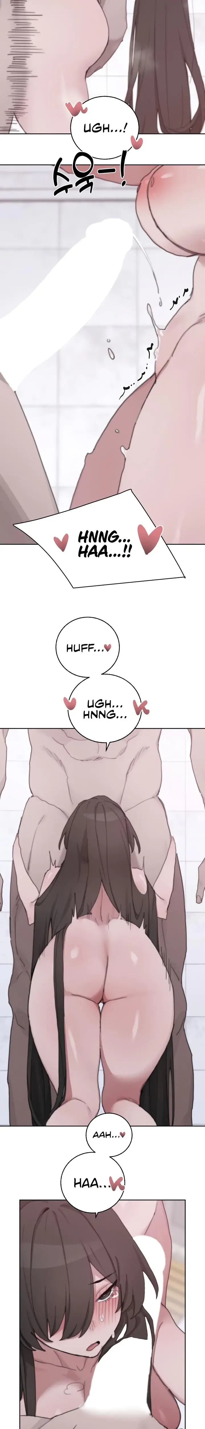 Cold? Hot! Episode 26 - Page 11